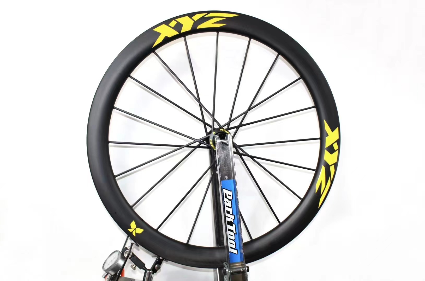 XYZ	/ CARBON WHELES / CARBON RIMS					