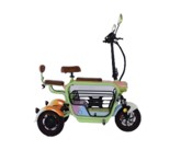 12” E-Scooter TS1 