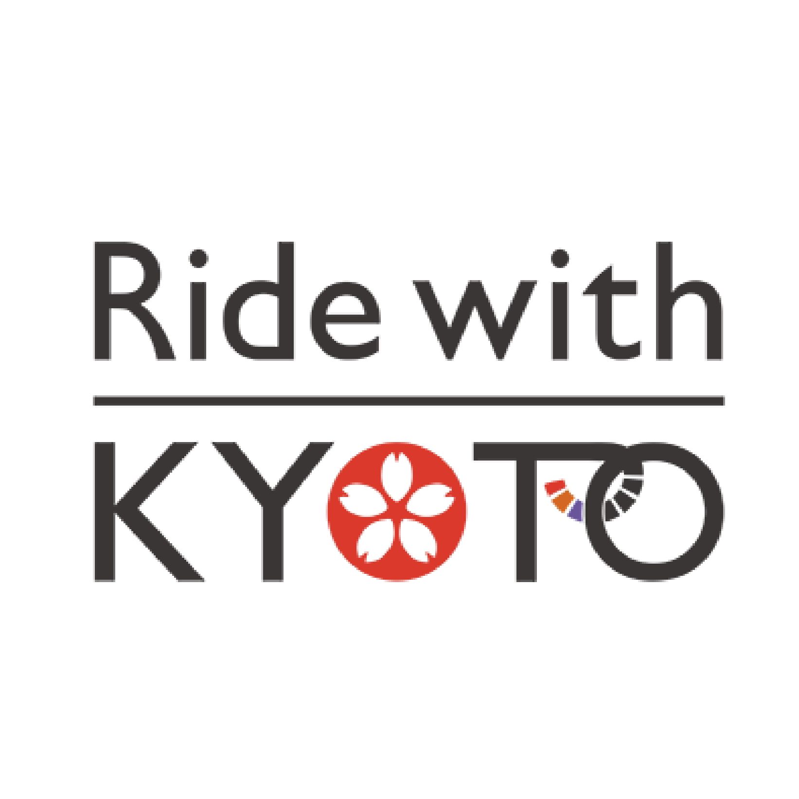 サイクリングでしか見れない京都がある