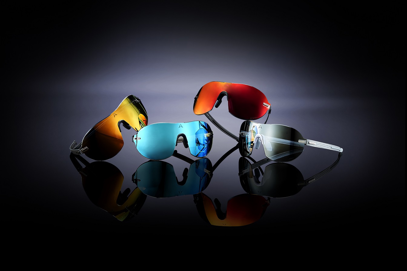 新世代アイウェア【ALTALIST】