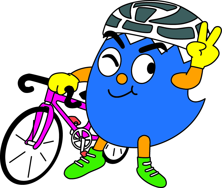 まだ知らない静岡に出会う　静岡サイクリング