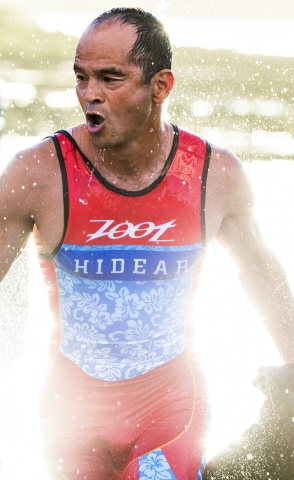 【アスリートワークショップ】200kmの壁を越えろ！スポーツ研究所所長によるトレーニング講座開講！