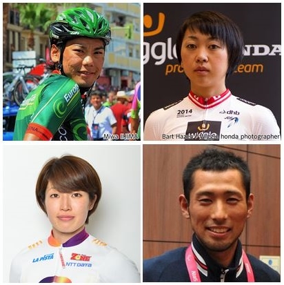 【メインステージ】日本代表選手が語る『2016アジア選手権』