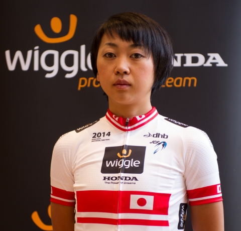 【メインステージ】ジロ・ローザステージ優勝 萩原麻由子選手登場！