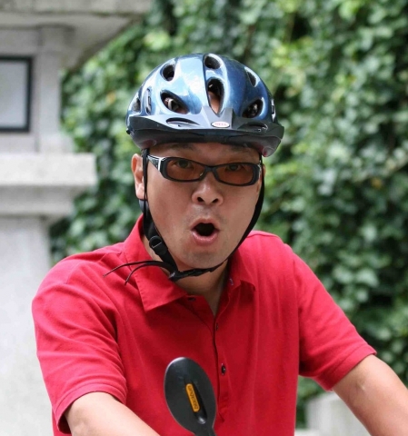 【メインステージ】疋田智リポート！電動アシスト自転車の「進化する魅力」