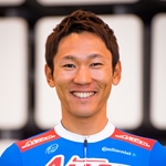 アスリートワークショップに福田真平選手登場！！