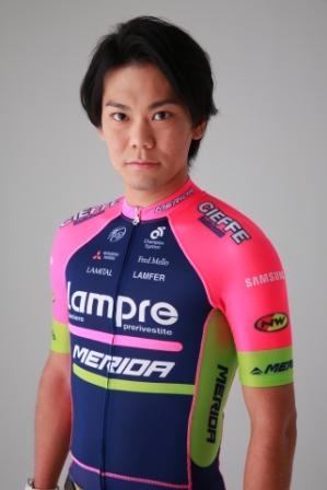 【メインステージ】新城幸也選手凱旋トークショー！