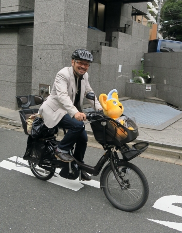 【メインステージ】今年はモノ申さない！？疋田智登場！