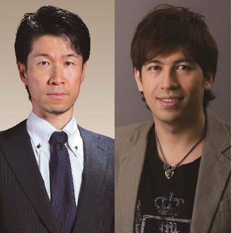 【メインステージ】名コンビ登場！栗村修×サッシャクロストーク