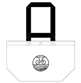 足利市ヴェロアシカガオリジナルグッズプレゼント【無料】