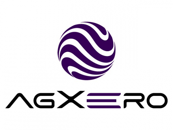 新商品「AGXERO」展示！！