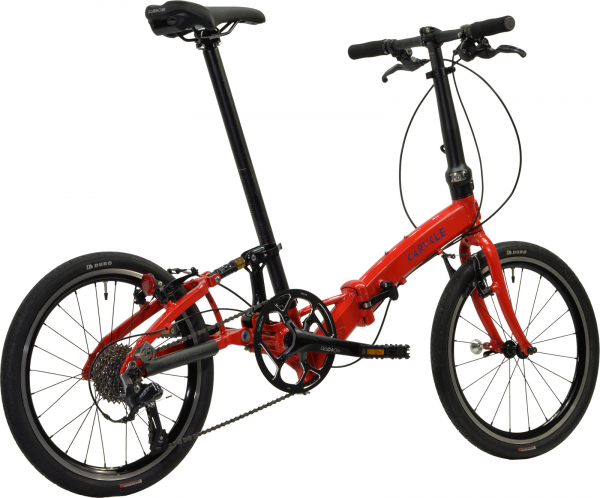 CARACLE-S 標準仕様