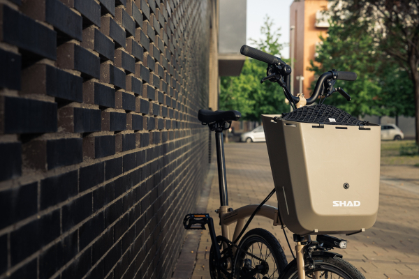 日本初上陸！スペイン発SHAD Bikesをサイクルモードで体感。