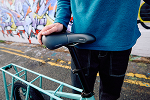 Selle Royal　サドル & アクセサリー