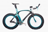 ＳＴＲＩＮＧＢＫＥ　Carbon roadbike