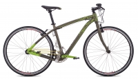 ＳＴＲＩＮＧＢＩＫＥ　Crossbike -Men-  Limited