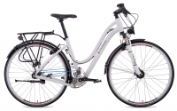 ＳＴＲＩＮＧＢＩＫＥ　Trekkingbike -Lady-  Basic