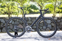 Ultimate（アルティメット）CF SLX