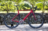 Aeroad（エアロード）CF SLX