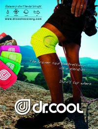 dr.CooL [明日が違う。運動するすべての人へ!