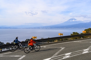 まだ知らない静岡に出会う　～SHIZUOKA CYCLING～