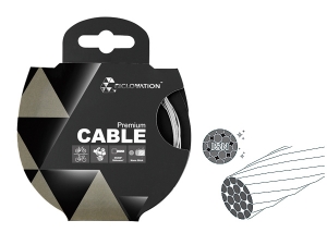CICLOVATION＜シクロベイション＞プレミアム インナーケーブル