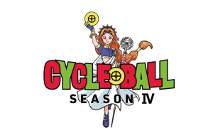 全国の１周コース走破を目指せ！サイクルボールseason4