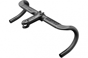 DEDAELEMENTI　SUPERZERO GRAVEL HANDLEBAR