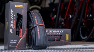 PIRELLI P ZERO RACE TT