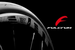 FULCRUM　RACING ZERO CARBON CMPTZN DB