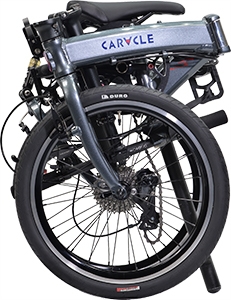 CARACLE-S 標準仕様
