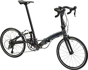 CARACLE-S 451RS