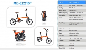MB-EB210F