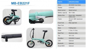 MB-EB221F