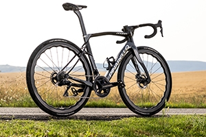 PINARELLO DOGMA X