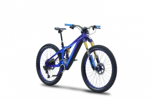 Y-00Z MTB