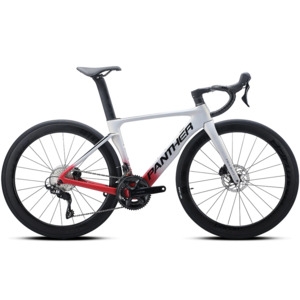 風を切る快感、ロードバイクの最前線へ