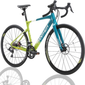 予算内で最高性能、賢く選ぶロードバイク