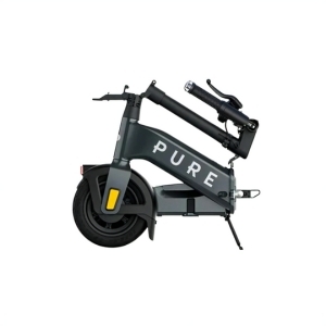 FLEX マーキュリーグレー