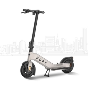 PURE ADVANCE + プラチナ