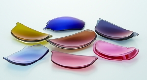 パフォーマンスに影響を及ぼすレンズカラーは人によって異なる