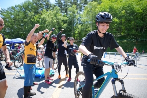 XC（クロスカントリー）カテゴリー