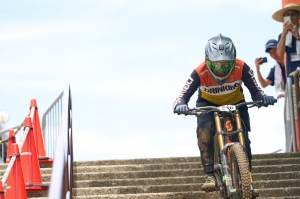 DH（ダウンヒル）カテゴリー