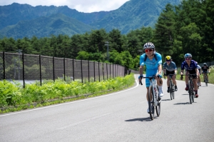 ロードツーリング