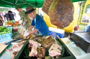 ウェルカムパーティ