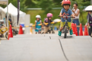 パンプトラック