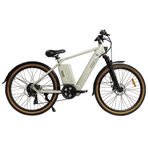 マウンテンバイク Y800 - DESERT YELLOW