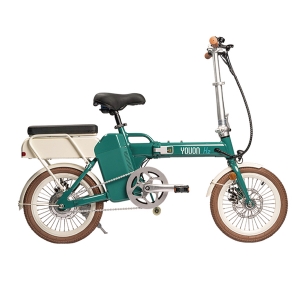 マウンテンバイク Y600 - DEEP SEA