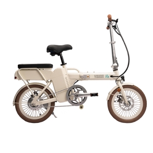 マウンテンバイク Y600- COSMIC WHITE