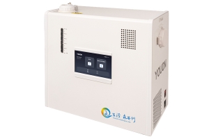 Q100 水素発生装置 Hydrogen Generating Machine